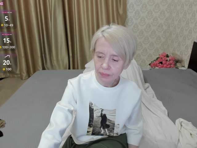 aminalive live cam on BongaCams