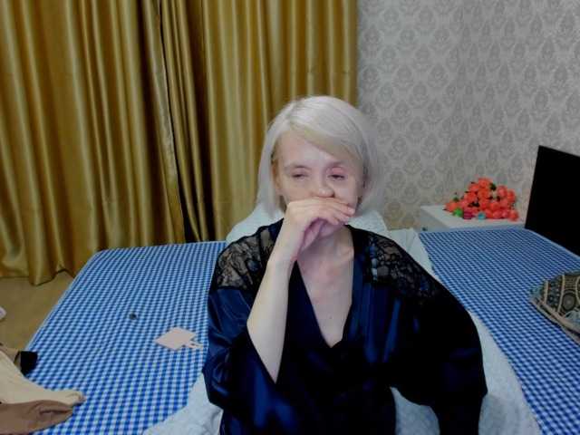 aminalive's BongaCams show and profile