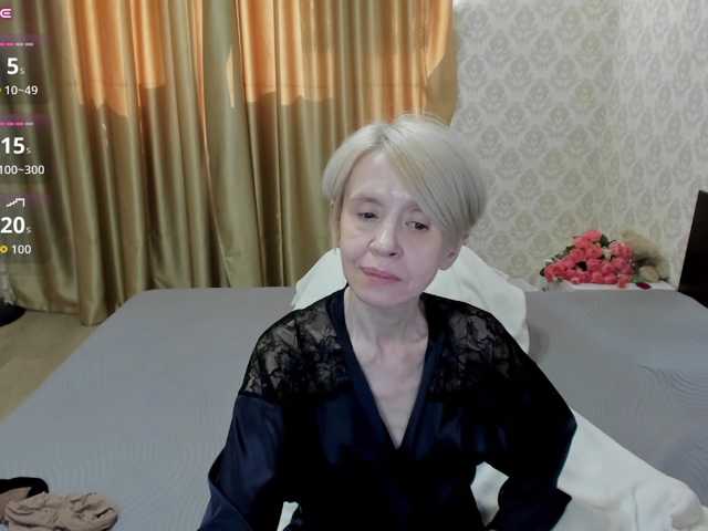 aminalive live cam on BongaCams