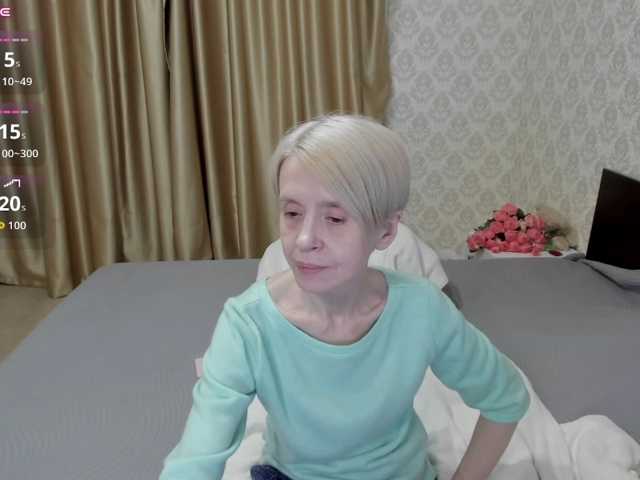 aminalive live cam on BongaCams