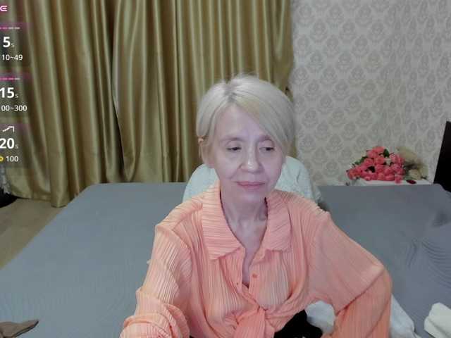 aminalive live cam on BongaCams