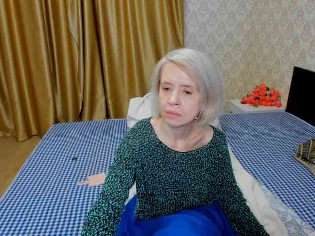 aminalive Live Webcam on BongaCams