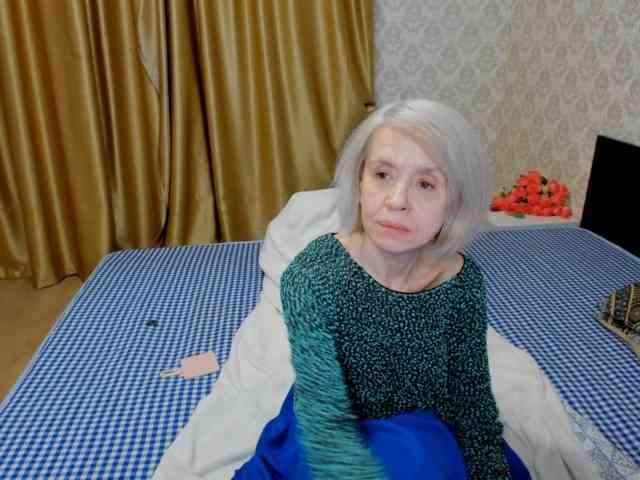 aminalive Live Webcam on BongaCams