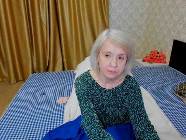 aminalive Live Webcam on BongaCams