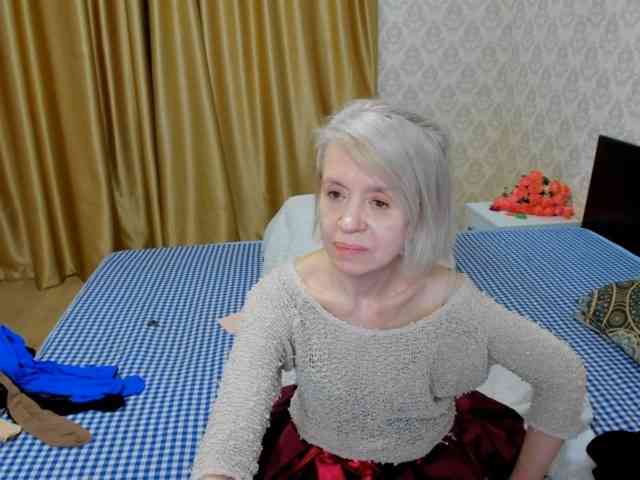 aminalive Live Webcam on BongaCams