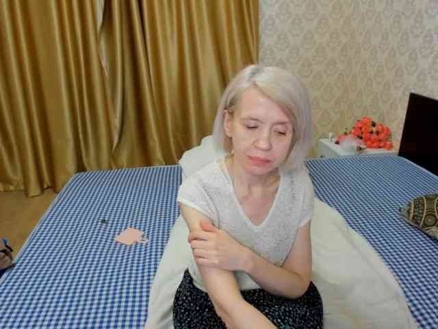 aminalive Live Webcam on BongaCams