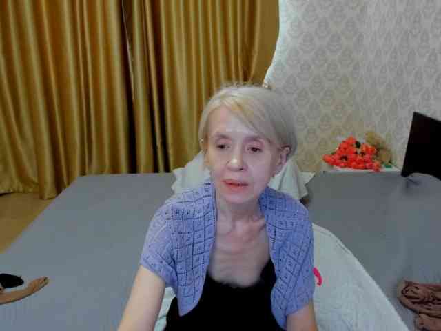 aminalive — live female cam on BongaCams