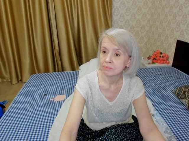aminalive Live Webcam on BongaCams