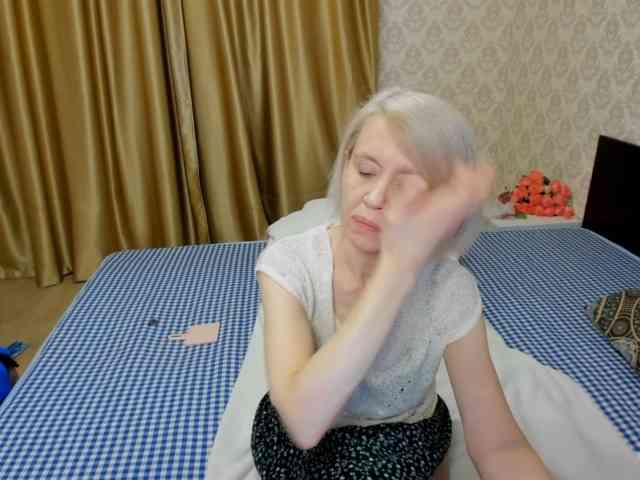aminalive Live Webcam on BongaCams