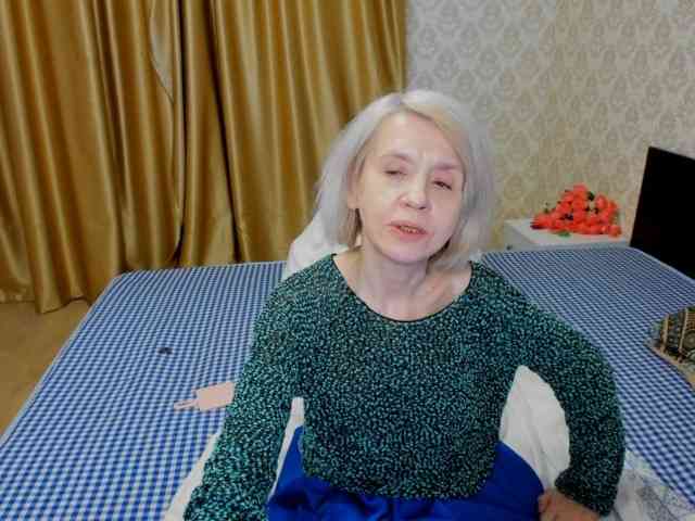 aminalive Live Webcam on BongaCams