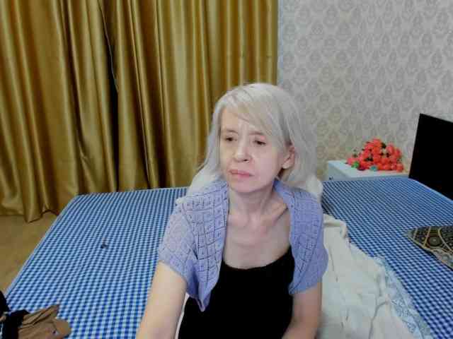 aminalive Live Webcam on BongaCams