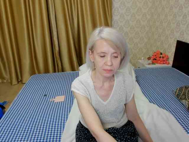 aminalive Live Webcam on BongaCams