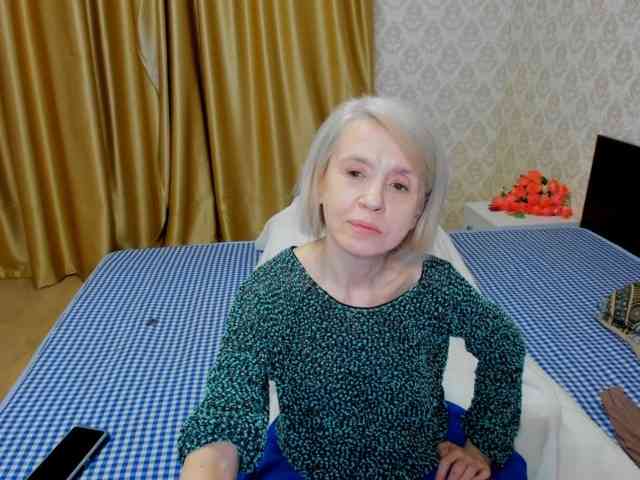 aminalive Live Webcam on BongaCams