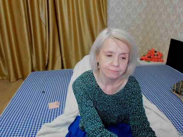 aminalive Live Webcam on BongaCams