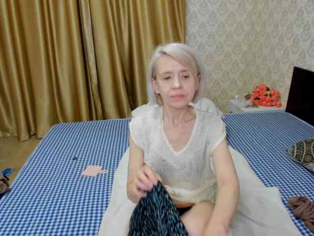 aminalive Live Webcam on BongaCams