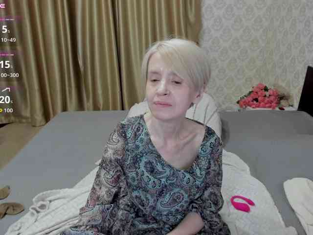 aminalive's webcam live show