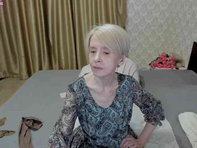 aminalive's webcam live show