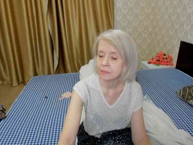aminalive Live Webcam on BongaCams