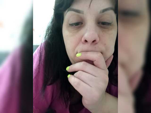 Tatiana-89 live cam on BongaCams