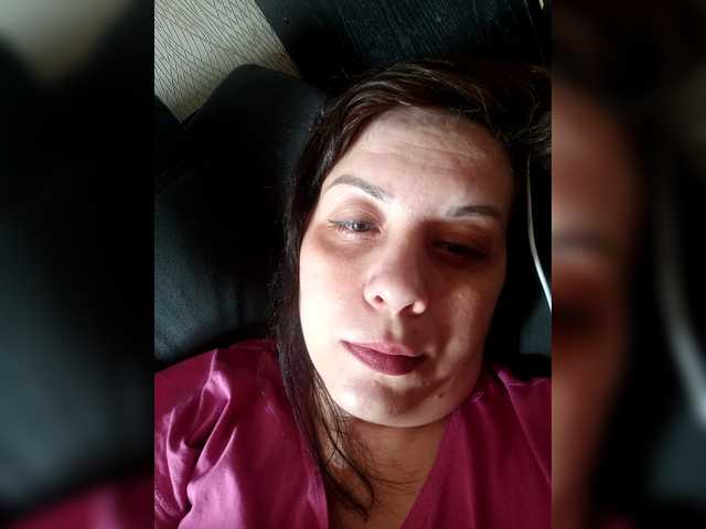 tatiana-89 cam belle
