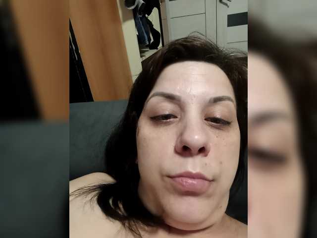 Tatiana-89 live cam on BongaCams