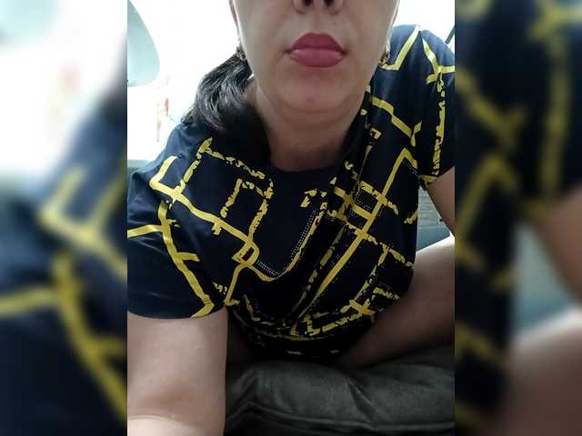 секс с Tatiana-89