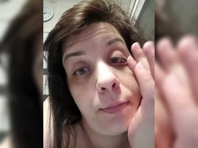 Tatiana-89 live cam on BongaCams