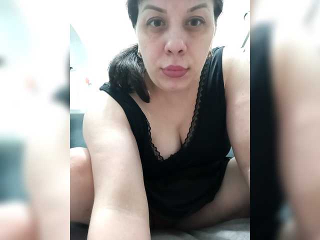 Tatiana-89's BongaCams show and profile