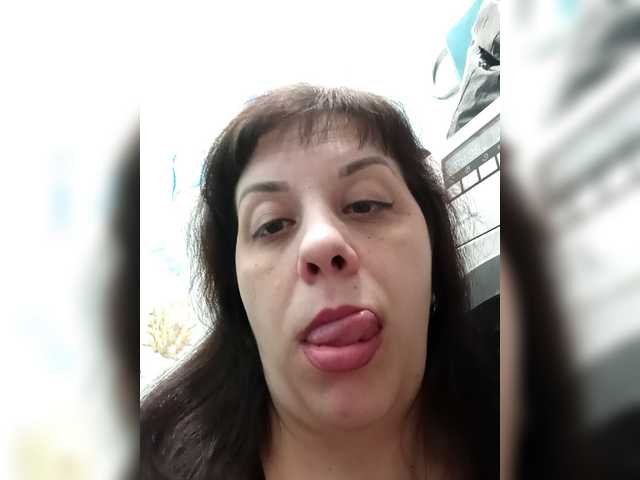 Tatiana-89's BongaCams show and profile