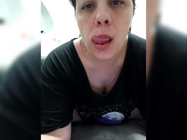 Tatiana-89 live cam on BongaCams
