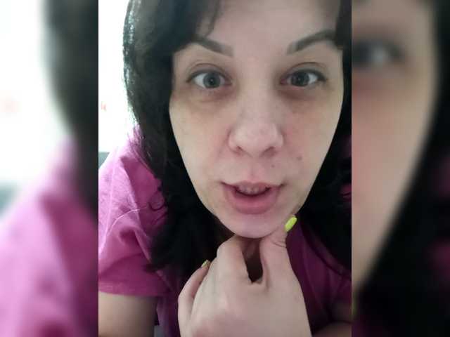 Tatiana-89 live cam on BongaCams