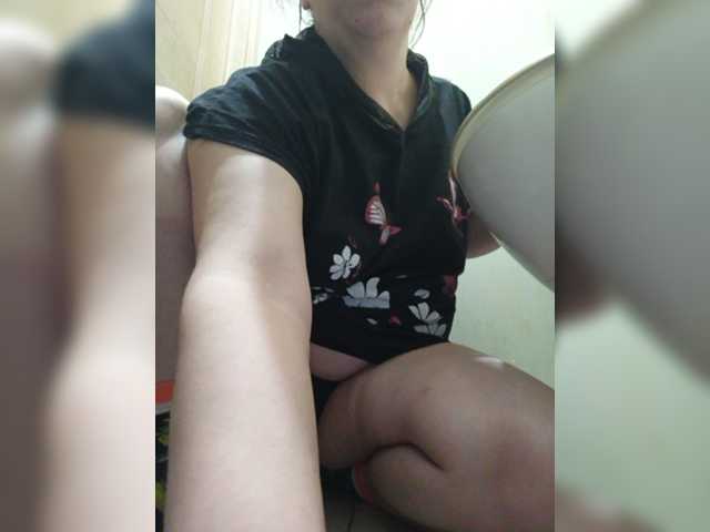Tatiana-89 live cam on BongaCams