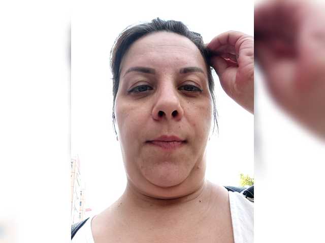 Tatiana-89 live webcam show