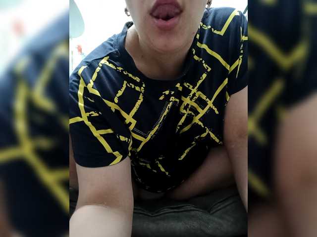 Tatiana-89's BongaCams show and profile