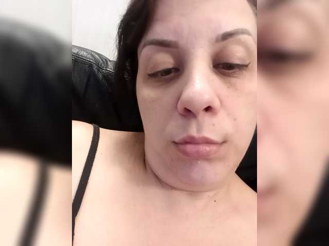 Tatiana-89 live webcam show