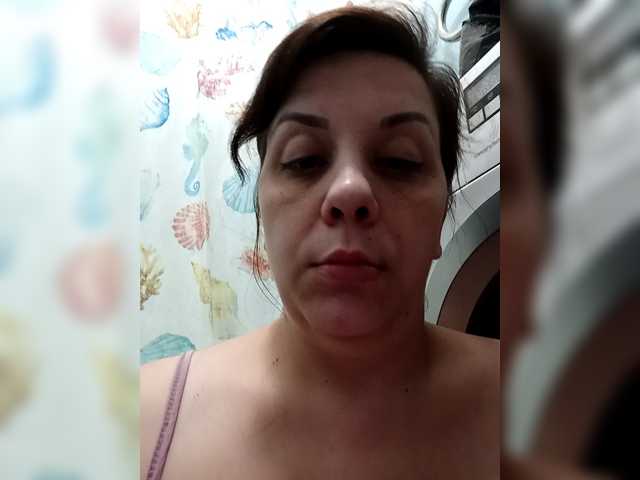 Tatiana-89 live cam on BongaCams