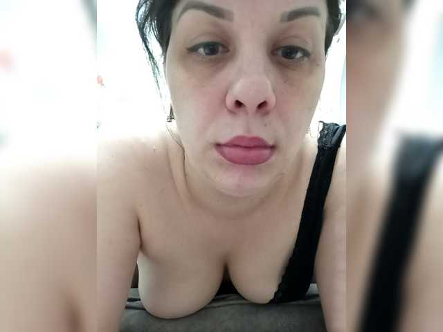 Tatiana-89 live cam on BongaCams