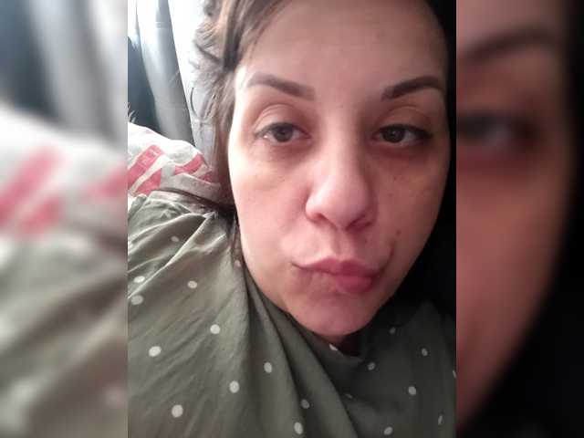Tatiana-89 live cam