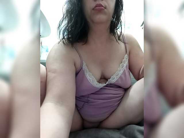 Tatiana-89 live cam on BongaCams