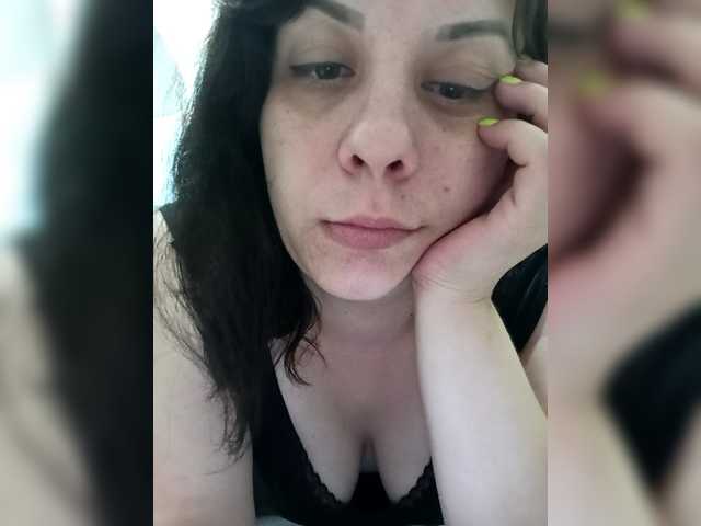 Tatiana-89 live cam on BongaCams