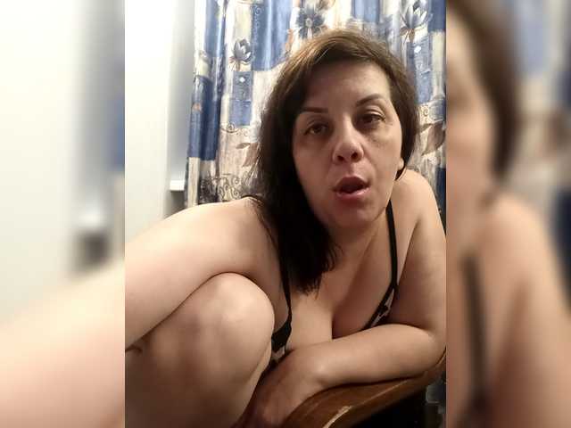 Tatiana-89 live webcam show