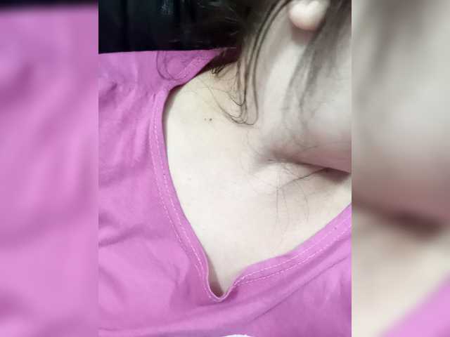 Tatiana-89 live cam on BongaCams