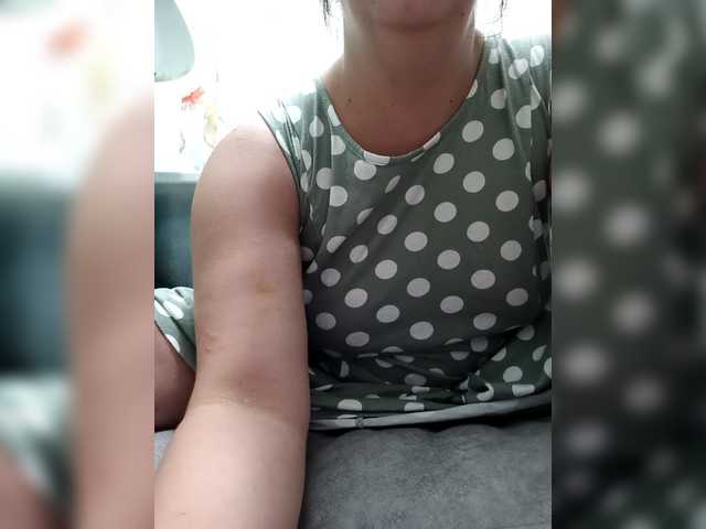 Tatiana-89 live cam on BongaCams