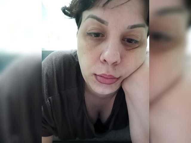 Tatiana-89 live cam