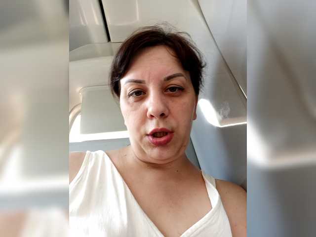 Tatiana-89 live cam on BongaCams