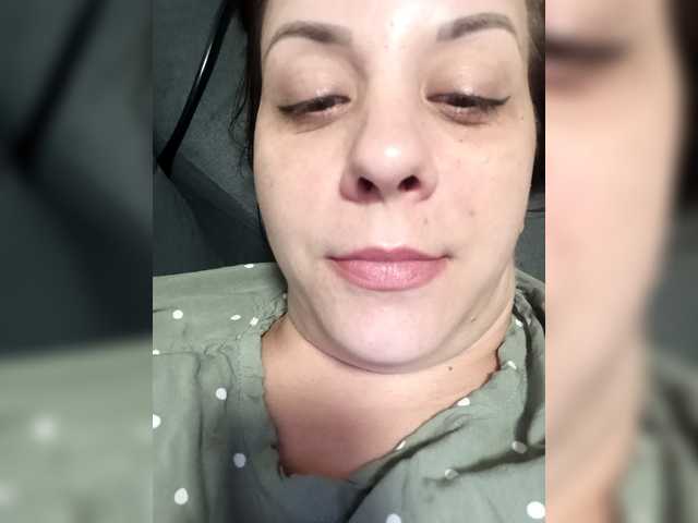 Tatiana-89 live cam on BongaCams