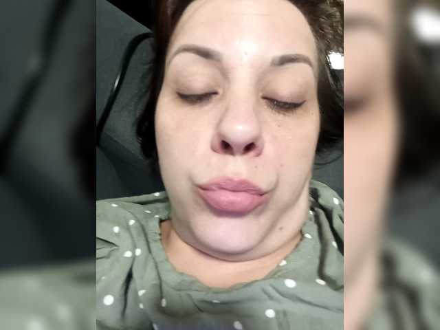 Tatiana-89 live cam on BongaCams