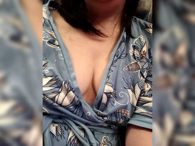 Tatiana-89's BongaCams show and profile