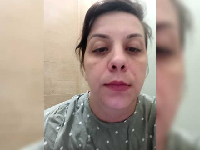 Tatiana-89 live cam on BongaCams