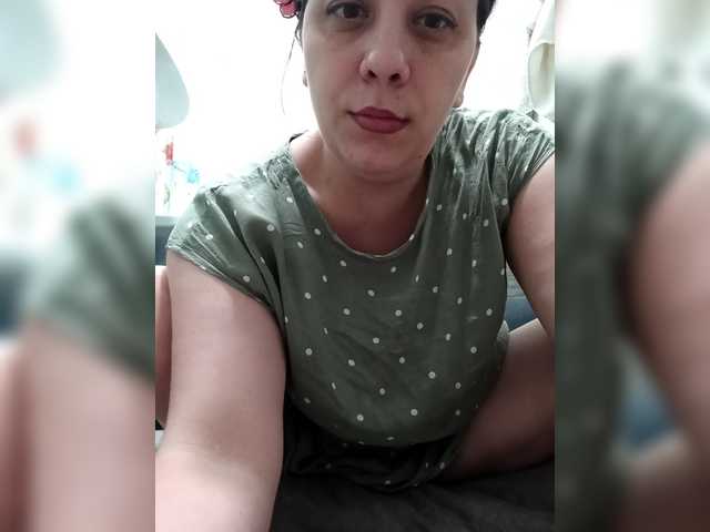 Tatiana-89 live cam on BongaCams